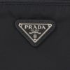 プラダ ポーチ 【Re Nylon】 1NI545 R067 ブラック(F0002 NERO) PRADA