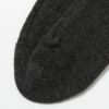 ジョンストンズ メンズ 靴下 ソックス CASHIMERE CABLE BED SOX HAE02181 選べるカラー JOHNSTONS