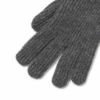 ジョンストンズ メンズ 手袋 CASHIMERE RIBBED GLOVE HAE02638 選べるカラー JOHNSTONS