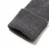 ジョンストンズ メンズ 手袋 CASHIMERE RIBBED GLOVE HAE02638 選べるカラー JOHNSTONS