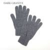 ジョンストンズ メンズ 手袋 CASHMERE DOUBLE JERSEY GLOVE HAY01001 選べるカラー JOHNSTONS