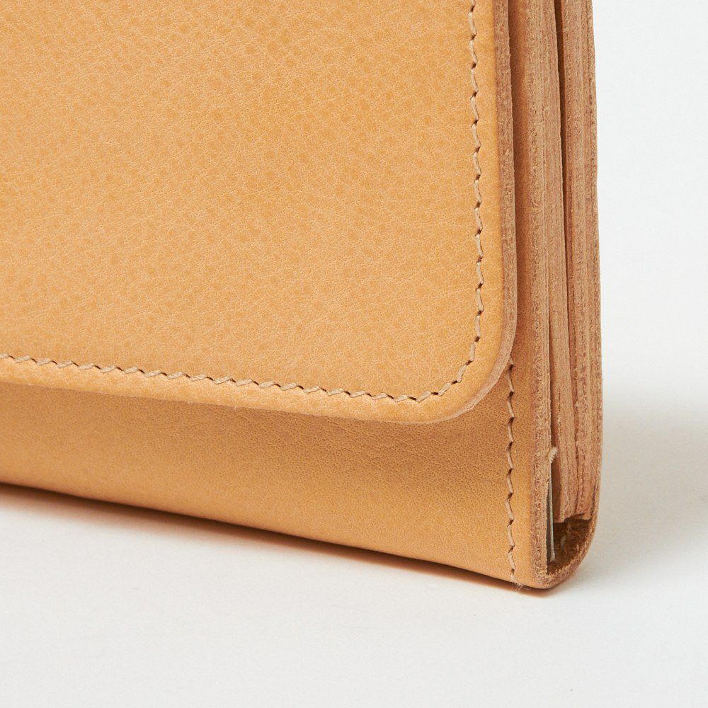 イルビゾンテ IL BISONTE 財布 長財布 SCW009 PV0005(C0775P) 選べるカラー