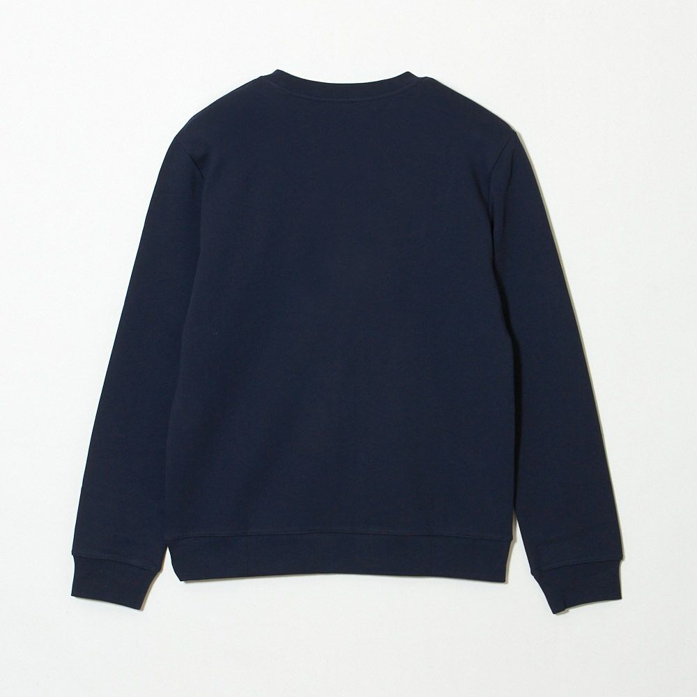 アーペーセー メンズ スウェット 【スウェット トレーナー 刺繍ロゴ】 COEZD H27500 選べるカラー A.P.C.