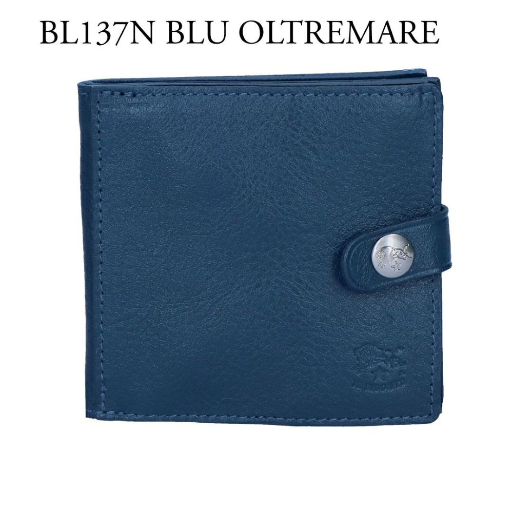 イルビゾンテ 折財布 SBW015 PV0005(C0508) 選べるカラー IL BISONTE