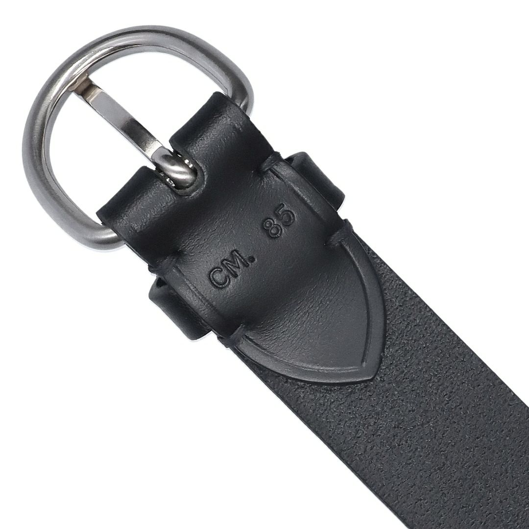 イルビゾンテ メンズ ベルト 【CLASSIC】 SBE001 PG0001(G0090) 選べるカラー IL BISONTE