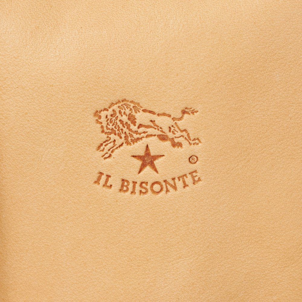 イルビゾンテ ショルダーバッグ 【STIBBERT】 BBU006 PV0001 (A2601P) 選べるカラー IL BISONTE