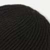 エムエスジーエム ニットキャップ 帽子 3140ML04 217780 ブラック(99 BLACK) MSGM