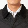バブアー キルティングジャケット 【HERITAGE LIDDESDALE QUILT：リッズデール】 MQU0240 選べるカラー BARBOUR