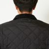 バブアー キルティングジャケット 【HERITAGE LIDDESDALE QUILT：リッズデール】 MQU0240 選べるカラー BARBOUR