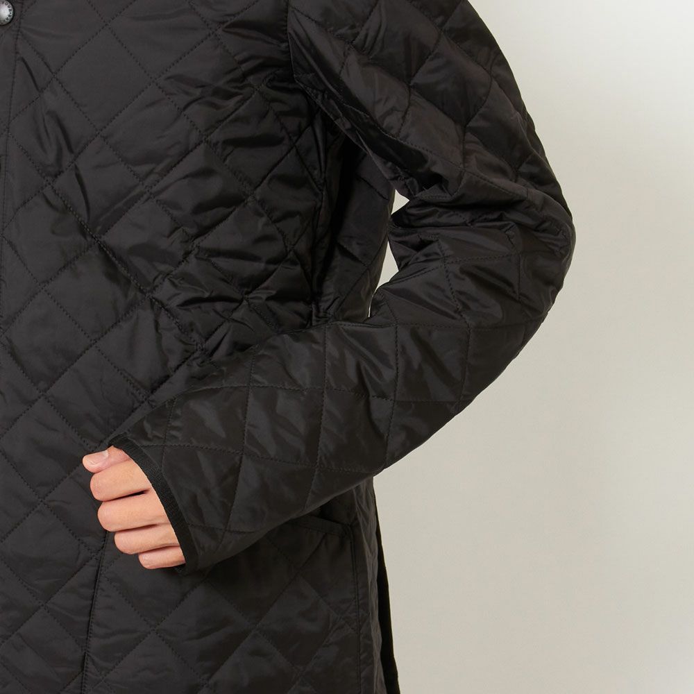 バブアー キルティングジャケット 【HERITAGE LIDDESDALE QUILT：リッズデール】 MQU0240 選べるカラー BARBOUR