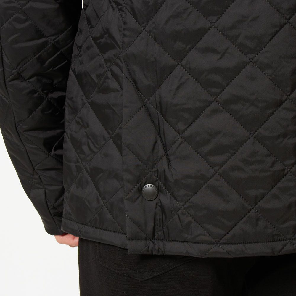 バブアー キルティングジャケット 【HERITAGE LIDDESDALE QUILT：リッズデール】 MQU0240 選べるカラー BARBOUR