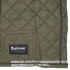 バブアー キルティングジャケット 【HERITAGE LIDDESDALE QUILT：リッズデール】 MQU0240 選べるカラー BARBOUR