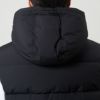 ピレネックス メンズ ダウン ベスト 【SPOUTNIC MINI RIPSTOP VEST：スプートニック ミニリップストップ ベスト】 HMS017P PYRENEX