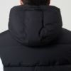 ピレネックス メンズ ダウン ベスト 【SPOUTNIC MINI RIPSTOP VEST：スプートニック ミニリップストップ ベスト】 HMS017P PYRENEX
