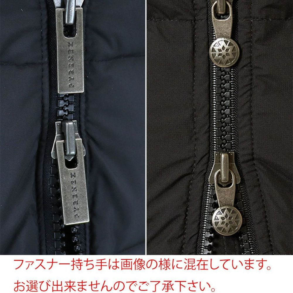 ピレネックス メンズ ダウン ベスト 【SPOUTNIC MINI RIPSTOP VEST：スプートニック ミニリップストップ ベスト】 HMS017P PYRENEX