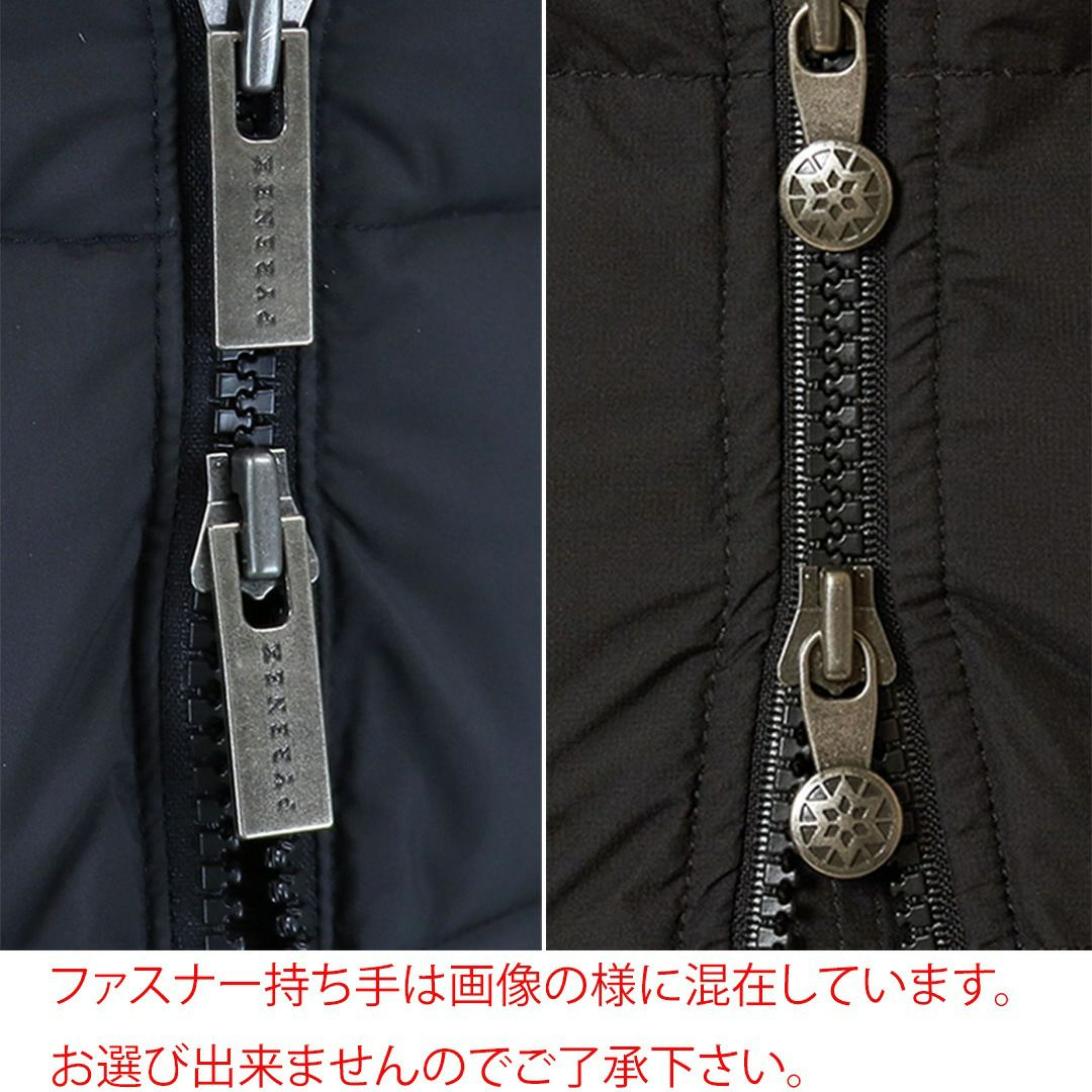 ピレネックス メンズ ダウン ベスト 【SPOUTNIC MINI RIPSTOP VEST：スプートニック ミニリップストップ ベスト】 HMS017P PYRENEX