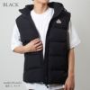 ピレネックス メンズ ダウン ベスト 【SPOUTNIC MINI RIPSTOP VEST：スプートニック ミニリップストップ ベスト】 HMS017P PYRENEX