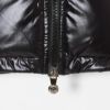 ピレネックス レディース ダウンジャケット 【GOLDIN：ゴールディン】 HWQ029P BLACK(009) PYRENEX