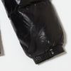 ピレネックス レディース ダウンジャケット 【GOLDIN：ゴールディン】 HWQ029P BLACK(009) PYRENEX