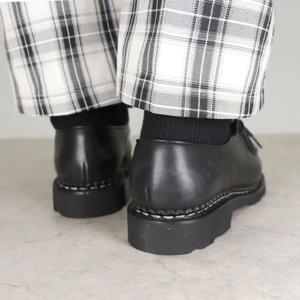 パラブーツ レディースシューズ MICHAEL 7212 03 MARRON PARABOOT