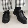 パラブーツ レディースシューズ MICHAEL 7212 03 MARRON PARABOOT