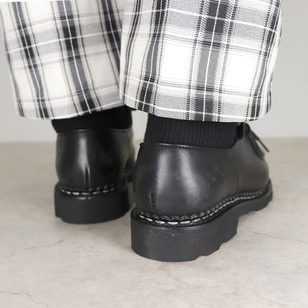 パラブーツ レディースシューズ MICHAEL 7212 03 MARRON PARABOOT