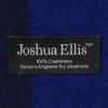 ジョシュアエリス マフラー BUFFALO CHECK CP カシミア 30×180cm 選べるカラー JOSHUA ELLIS
