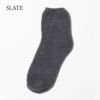 カシウェア/カシウエア スリッパソックス AS-07-01 KASHWERE