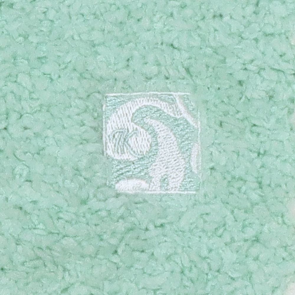 カシウェア/カシウエア ベビーブランケット＆キャップ セット (ストライプ) BCB01 KASHWERE