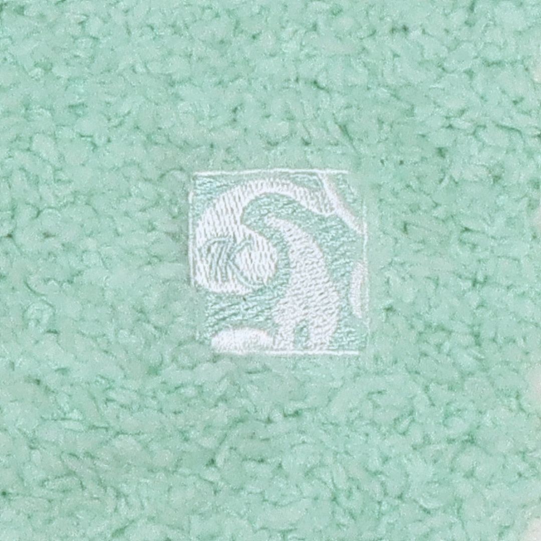 カシウェア/カシウエア ベビーブランケット＆キャップ セット (ストライプ) BCB01 KASHWERE