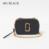 マークジェイコブス ショルダーバッグ チェーンバッグ 【THE GLAM SHOT】 H121L01FA21 MARC JACOBS