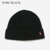 ポロ ラルフローレン ニット帽 【SIGNATURE CUFF HAT】 PC0483 POLO RALPH LAUREN