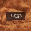 アグ ベビー 帽子・シューズセット 1120951 BIXBEE AND BEANIE UGG