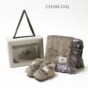 アグ ベビー シューズ・ミニブランケットセット 1094823 BIXBEE AND LOVEY UGG