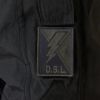 ディーゼル メンズ ジャケット 【W-AIREY】 A03027 0TCAG BLACK DIESEL