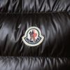 モンクレール メンズ ダウンベスト GUI 1A107 53029 ブラック(999) MONCLER