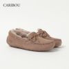 アグ モカシン 【DAKOTA：ダコタ】 1107949 ブラウン系(CARIBOU) UGG