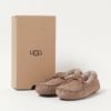 アグ モカシン 【DAKOTA：ダコタ】 1107949 ブラウン系(CARIBOU) UGG