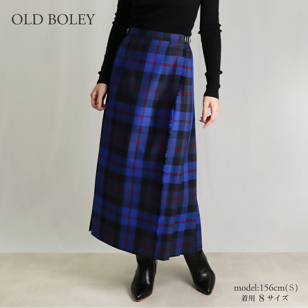 オニールオブダブリン スカート LONG 83cm丈 5083 ONEIL OF DUBLIN