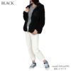 アグ ジップアップ シェルパ パーカー 【KADENCE：カデンス】 1109121 UGG