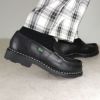 パラブーツ レディースシューズ ローファー 【ORSAY：オルセー】 1501 ブラック(15 NOIR) PARABOOT