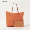 イルビゾンテ トートバッグ 【FIFTY-ON】 ELBA BTO110 PCMV06 IL BISONTE