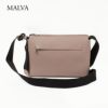 イルビゾンテ ショルダーバッグ 【FIFTY-ON】 SAC BANDOULIERE BCR245 PI0005 IL BISONTE