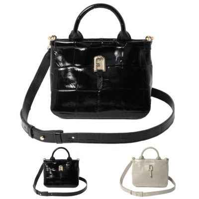 フルラ 2WAYバッグ 【PALAZZO：パラッツォ】 WB00314 BX0044 FURLA