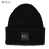 アグ ニット帽子 20061 RIB KNIT BEANIE UGG