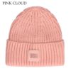 アグ ニット帽子 20061 RIB KNIT BEANIE UGG