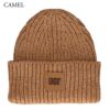 アグ ニット帽子 20061 RIB KNIT BEANIE UGG