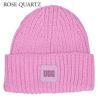 アグ ニット帽子 20061 RIB KNIT BEANIE UGG