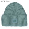 アグ ニット帽子 20061 RIB KNIT BEANIE UGG