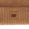 アグ ニット帽子 20061 RIB KNIT BEANIE UGG